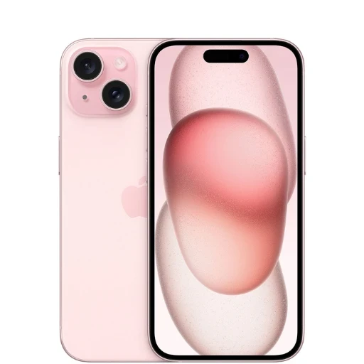 New iPhone