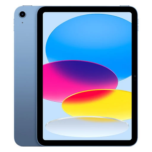 Used iPad