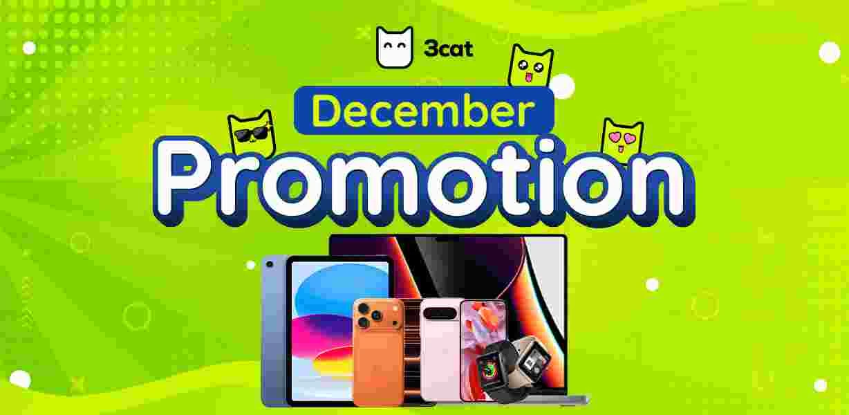Dec Promo