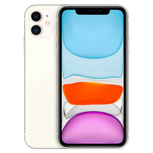 Used iPhone 11
