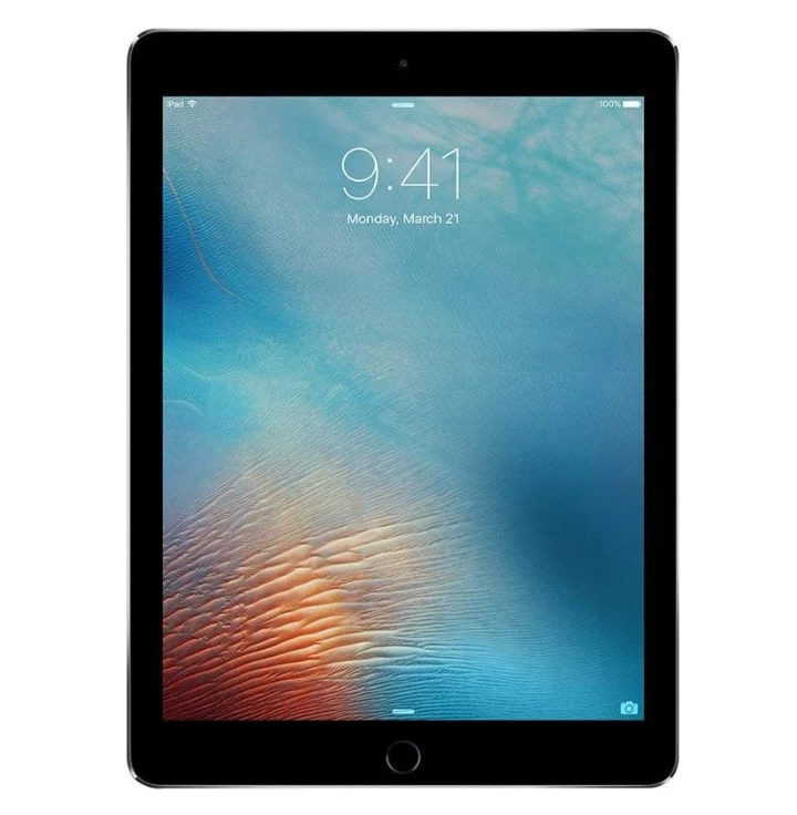 Used iPad Pro (9.7-inch)