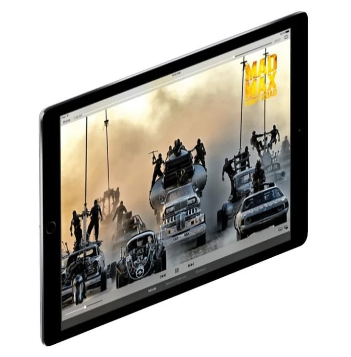 Used iPad Pro (9.7-inch)