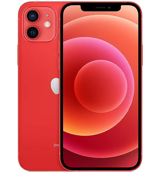 Used iPhone 12