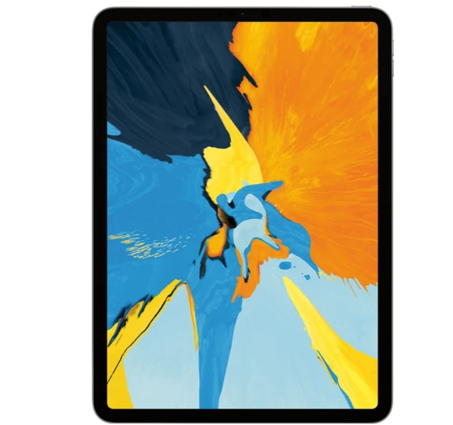 Used iPad Pro 11 1st