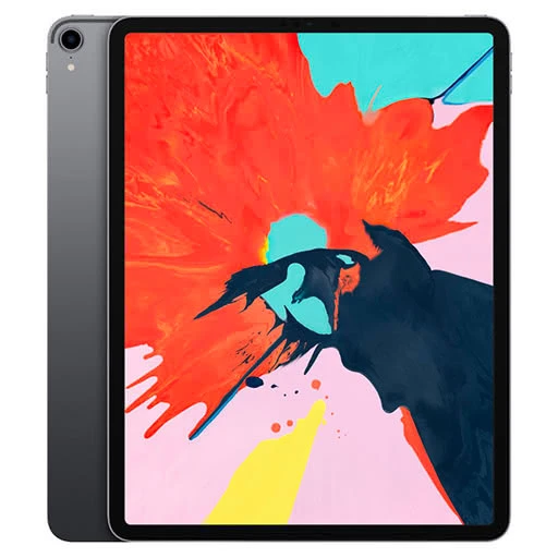Used iPad Pro 12.9 3rd