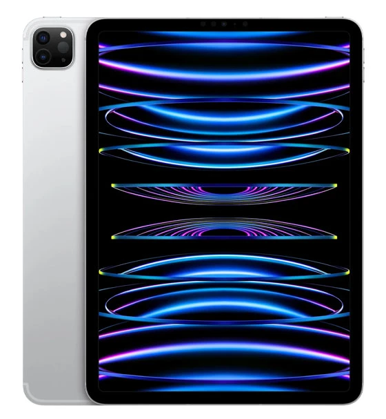 Used iPad Pro 12.9 6th