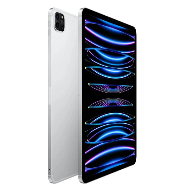 Used iPad Pro 11 4th