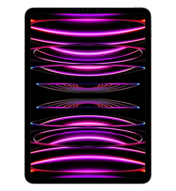 Used iPad Pro 11 4th