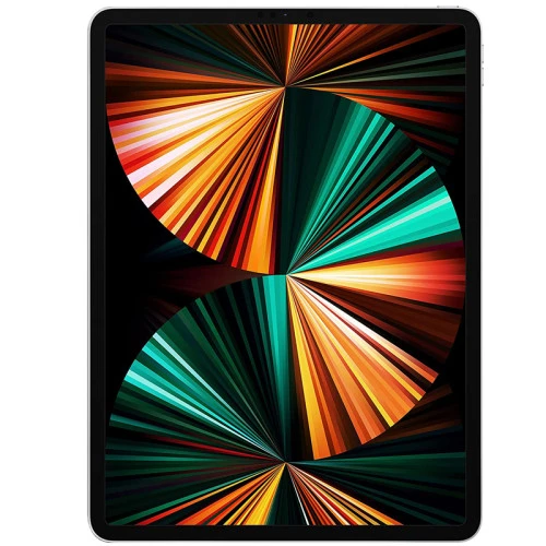 Used iPad Pro 12.9 5th