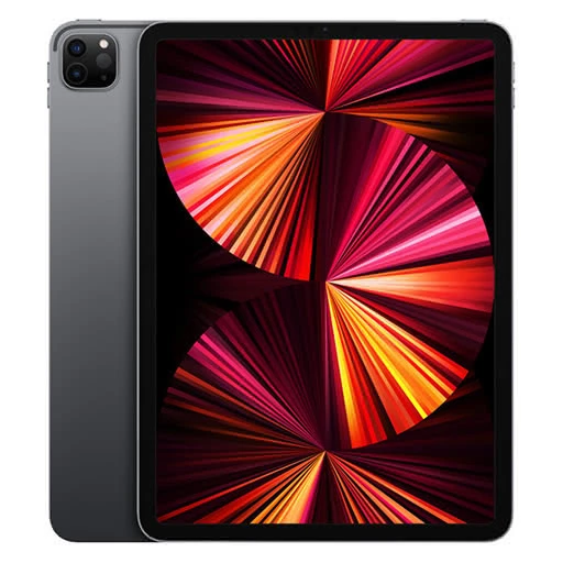 Used iPad Pro 11 3rd