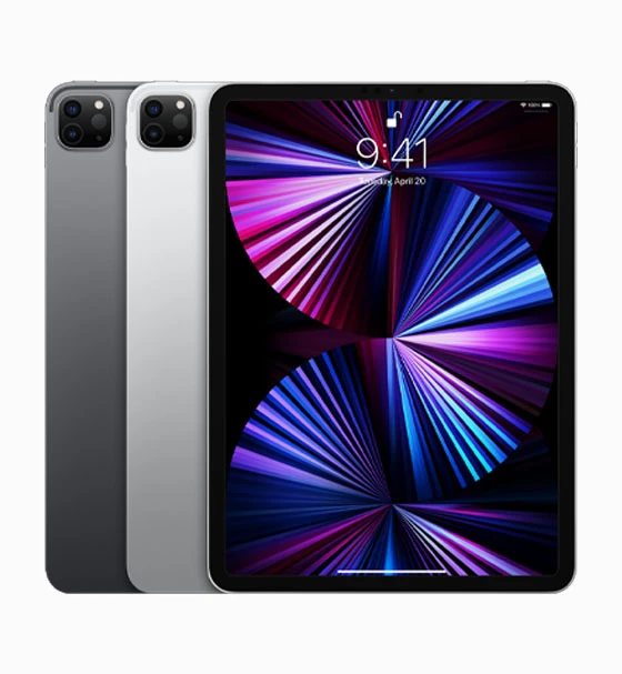 Used iPad Pro 11 3rd