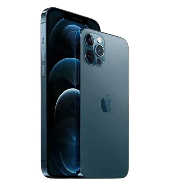 Used iPhone 12 Pro Max