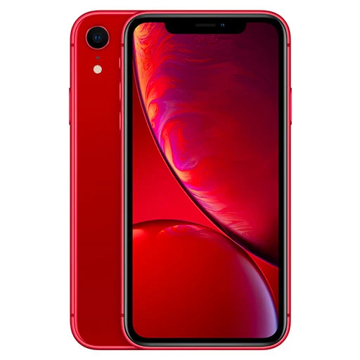 Used iPhone XR