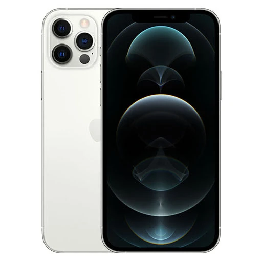 Used iPhone 12 Pro Max