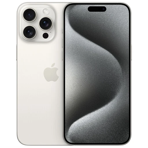 Used iPhone 15 Pro Max