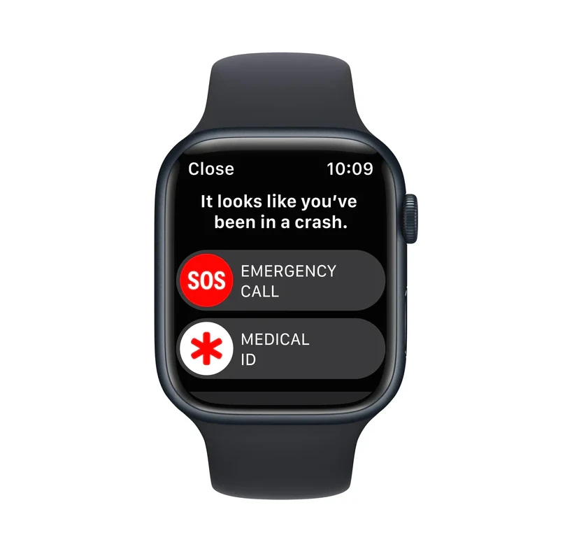 Used Apple Watch Series 8