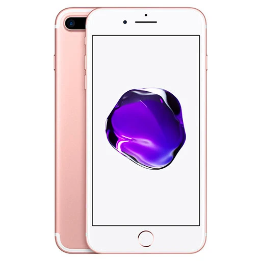 Used iPhone 7 Plus