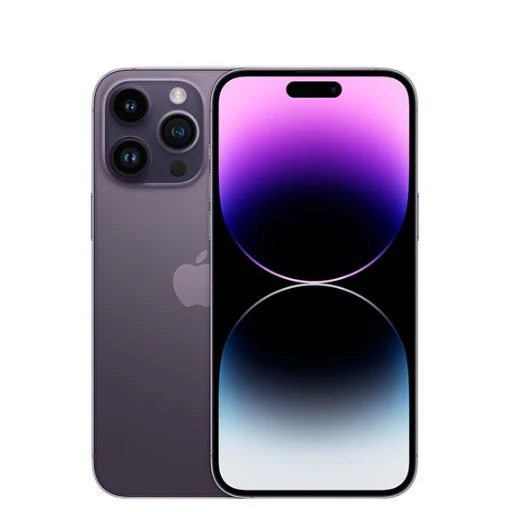 Used iPhone 14 Pro