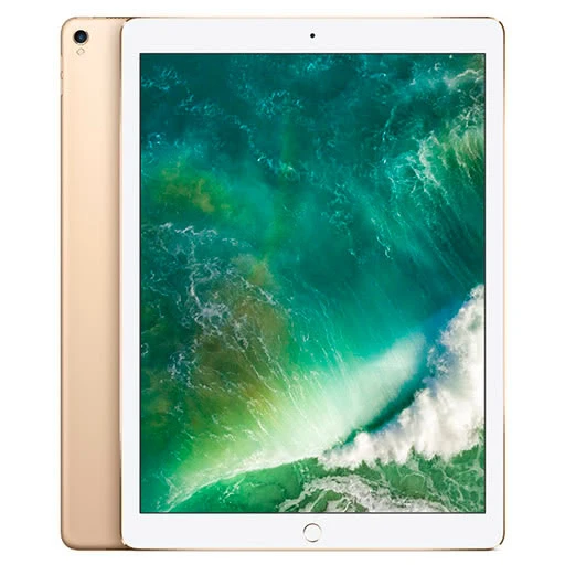 Used iPad Pro 12.9 2nd