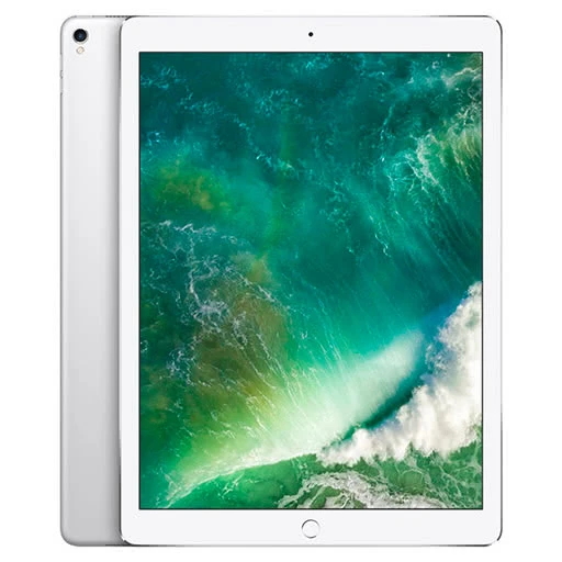 Used iPad Pro 12.9 2nd