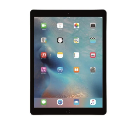 Used iPad Pro 12.9 2nd