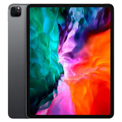 Used iPad Pro 12.9 4th