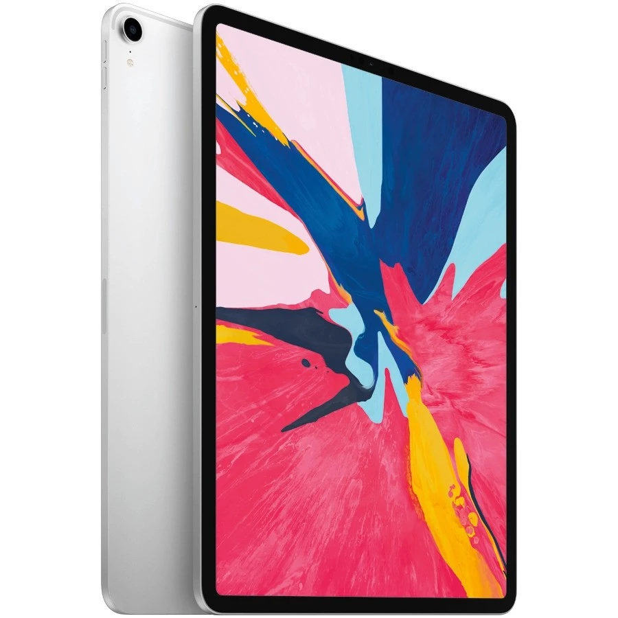 Used iPad Pro 12.9 3rd