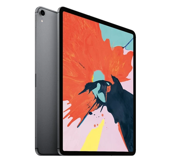 Used iPad Pro 12.9 3rd