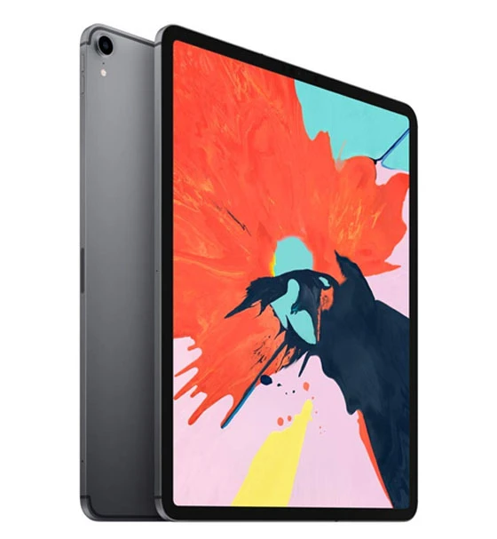 Used iPad Pro 12.9 3rd