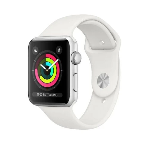Used Apple Watch Series 3