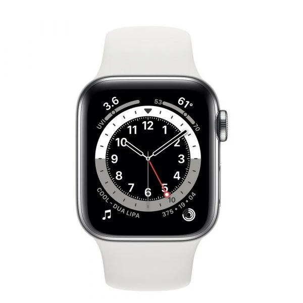 Used Apple Watch Series 6