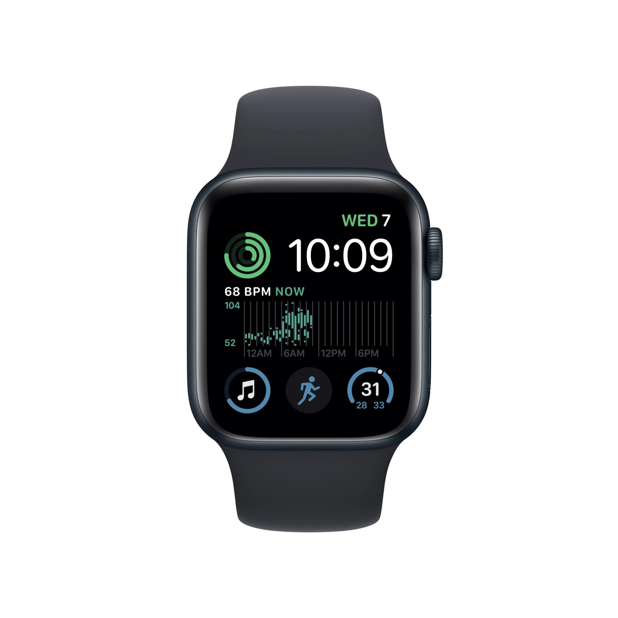 Used Apple Watch SE (2nd Generation)