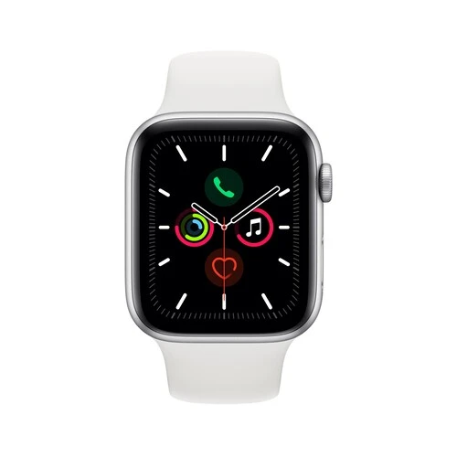 Used Apple Watch Series 5