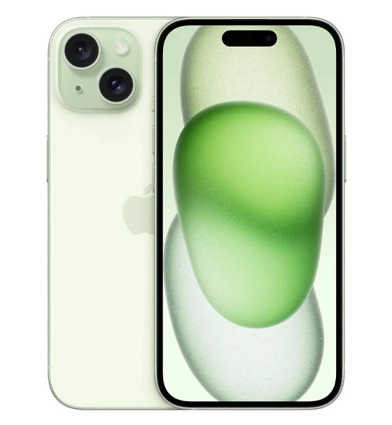 Used iPhone 15