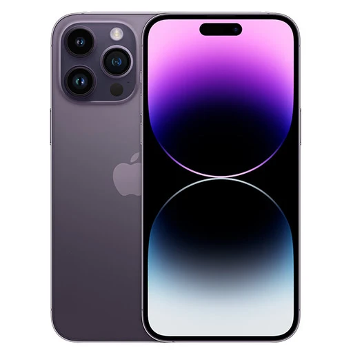Used iPhone 14 Pro Max