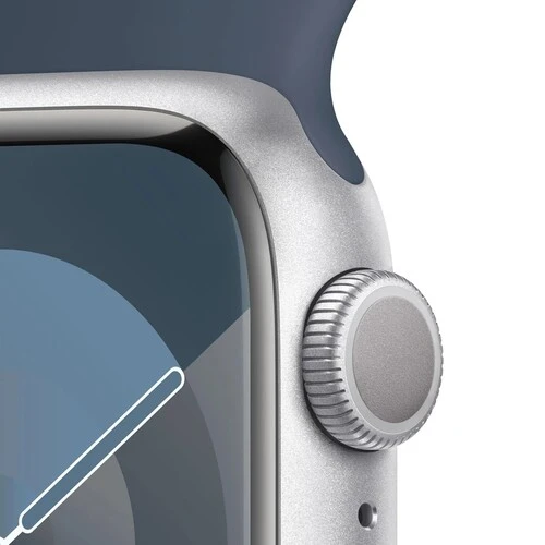 Used Apple Watch Series 9