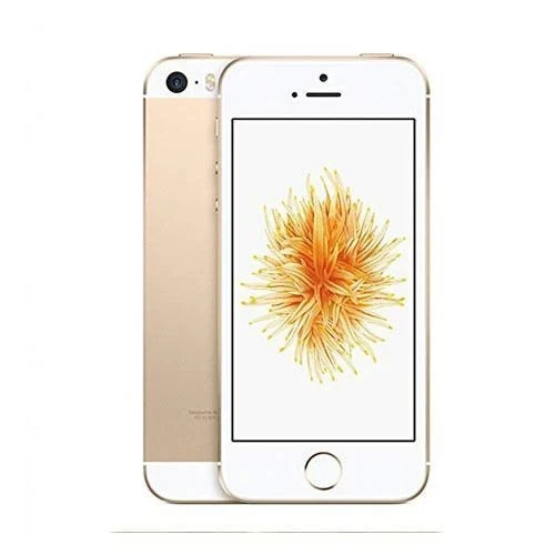 Used iPhone SE
