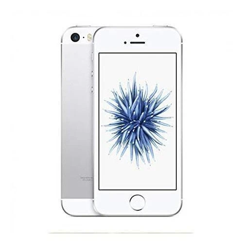 Used iPhone SE