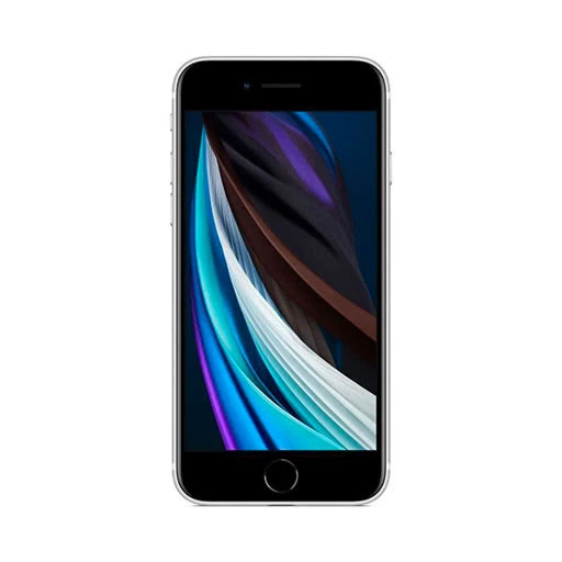Used iPhone SE 2nd