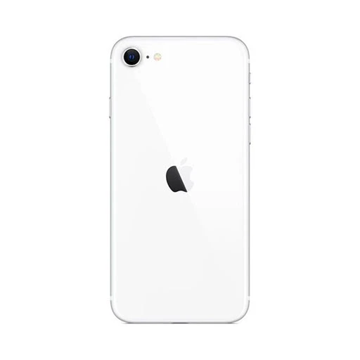 Used iPhone SE 2nd