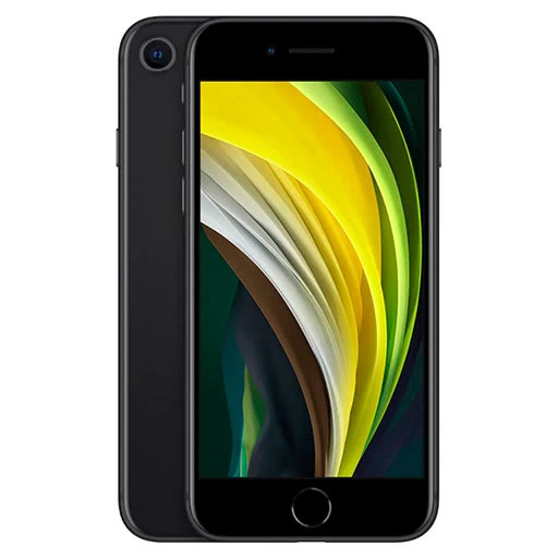 Used iPhone SE 2nd