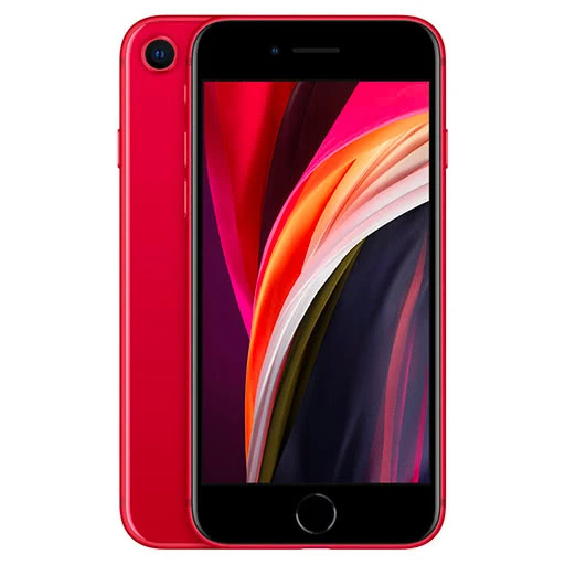 Used iPhone SE 2nd