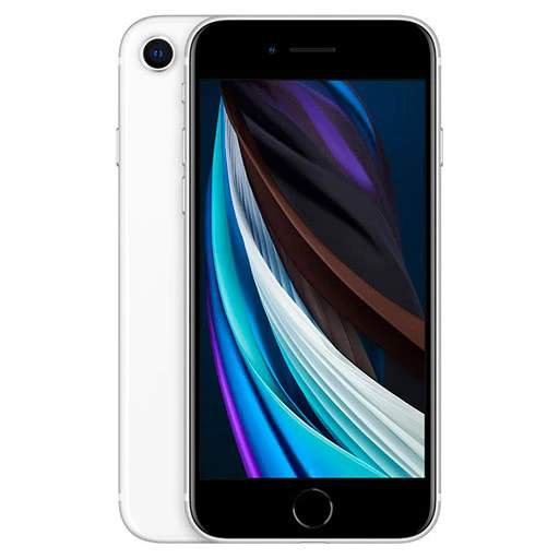 Used iPhone SE 2nd