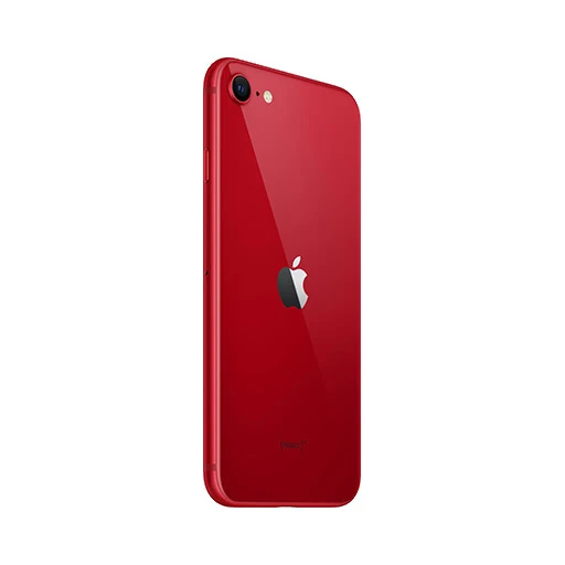 Used iPhone SE 3rd