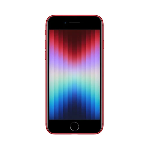 Used iPhone SE 3rd