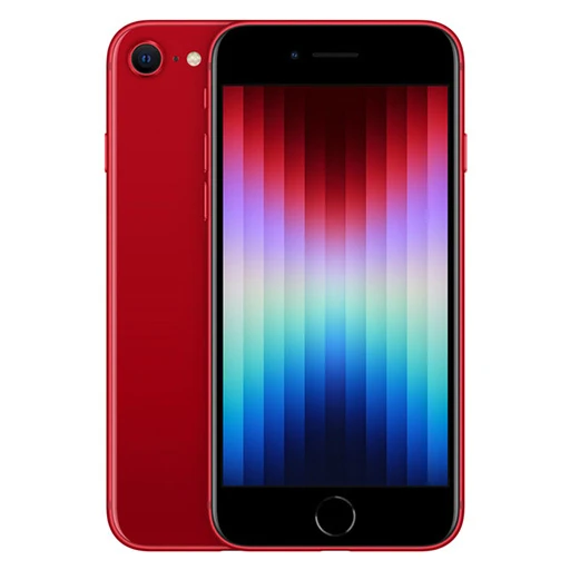 Used iPhone SE 3rd