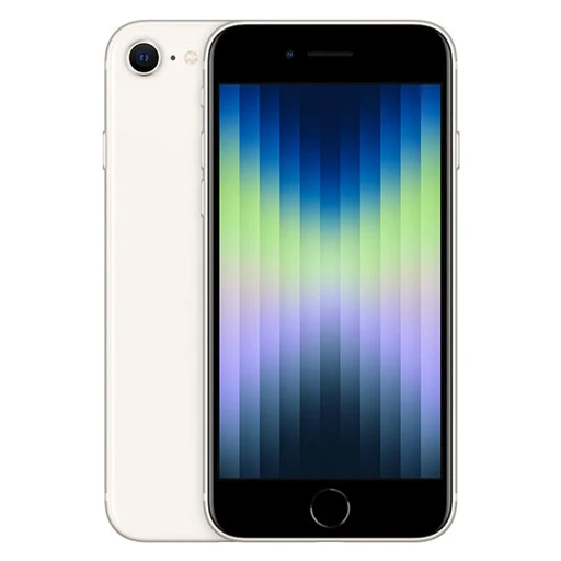 Used iPhone SE 3rd