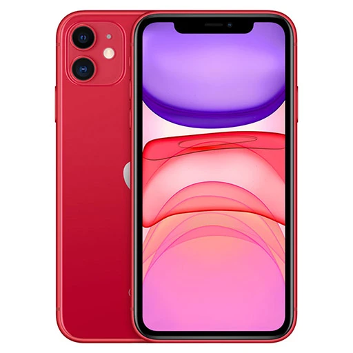 Used iPhone 11