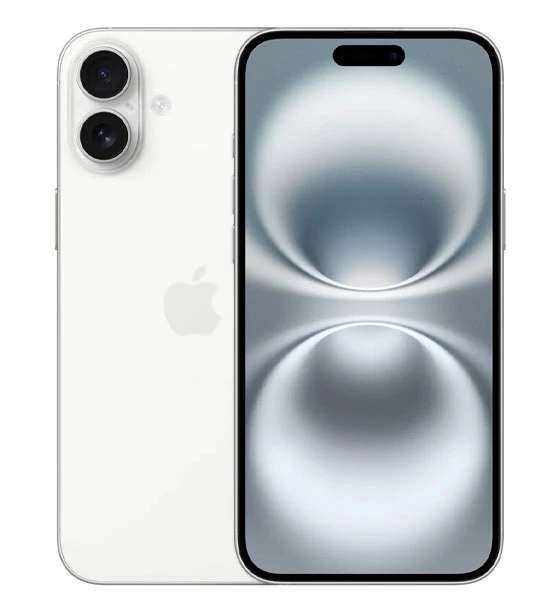 New iPhone 16