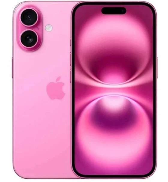 Used iPhone 16